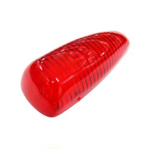 6778909 トラック用品 ATS610 サイドランプ用レンズ単品 レッド