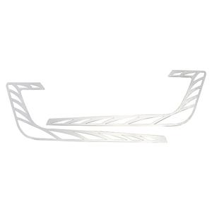 ジェットイノウエ ○ 日野 大型 17プロフィア（H29.5頃〜） クローム