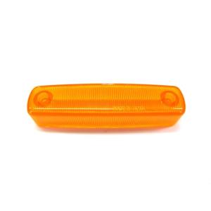 9221220 JB車高灯ランプ用レンズ オレンジ|トラック用品
