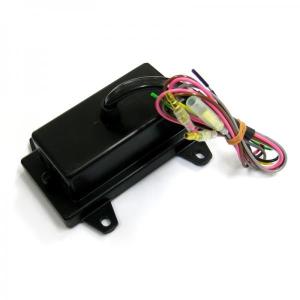 9240612 JB新型シーケンシャルウインカーリレー24V3連用(片側分)|JB日本ボデーパーツ工業|トラック用品