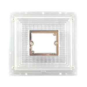 9241341 JB改>角型テール用テールレンズ クリア JB日本ボデーパーツ工業