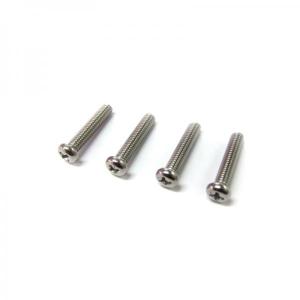 9241912 トラック用品 JB角型テール用メッキリム止め用ビス