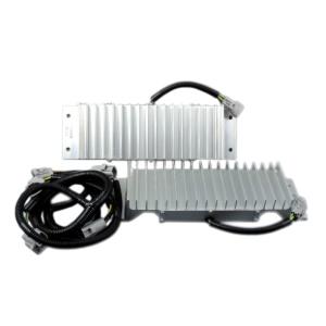 9249105B JB LED角型テール用ウォーニングキャンセラー 日野4t用 JB日本ボデーパーツ工業