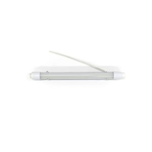 9280012 10W型LED蛍光灯ユニット(ベース付)DC12/24V共用|トラック用品