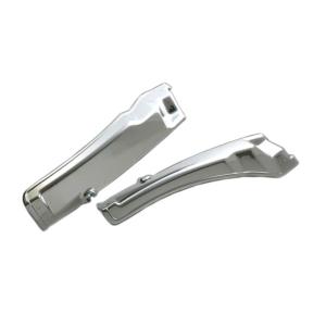 ファイブスターギガ用 ファイブスターギガ用ドアサイドウインカー イエロー KENZ