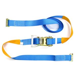 トラック用品 BT-OP50 日東ラッシングベルト レールフックタイプ