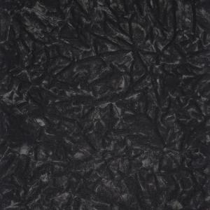 トラック用品 チンチラ のり無し生地 m単位切り売り ブラック