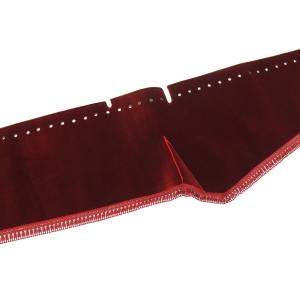 ダッシュボードマット 金華山 サロンモケット ...の詳細画像3