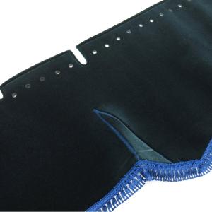 ダッシュボードマット 金華山 サロンモケット ...の詳細画像5
