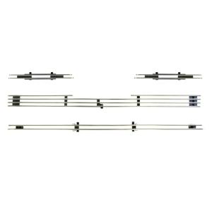 トラック用品 ATS 日野グランドプロフィア用 ビレット