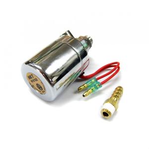 トラック用品 100000051 HV32 キタハラ スーパーエアーバルブ24V用