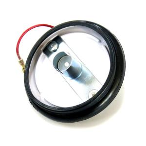 9212624-9212637 トラック用品 IKK防水ゴムマーカー用土台とゴムリングのセット