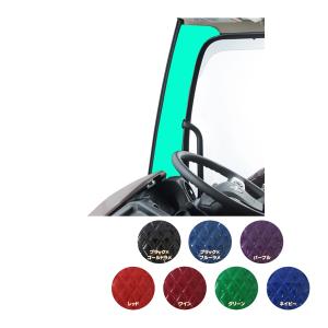 きらめきV2 車種別ピラーカバー 代引き不可|トラック用品