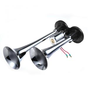 ジェットイノウエ 24V専用 汽笛ホーン エアーホーン JETイノウエ 鉄道