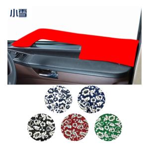 新品未使用　トラック、トレーラー　オスカー　ハンドルカバー トラックストップ ターン ドアハンドルカバー 金華山 オスカー L&R