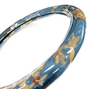 ダッシュマット 金華山 花かご緑 日野グランドプロフィア（H15/12