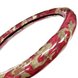 トラックストップ ターン 極太ハンドルカバー 金華山 プリンセス