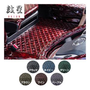 プロダックス 日野 17プロフィア 助手席フラットキット