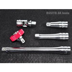 KTC メガネレンチ M5 7本＋コンビハンマー UD6-10 : R55WORKS - 通販