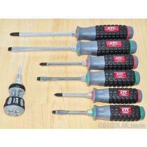 KTC ソフトドライバー セット 8本 : R55FACTORY - 通販 - Yahoo
