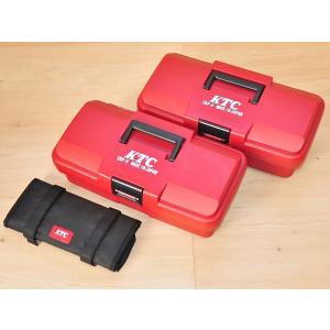 KTC プラハードケース EKP-2 ツールボックス 工具箱 : R55FACTORY