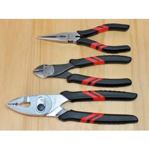 KTC 工具セット 4種類 メガネ・ドライバー・握り物・六角レンチ KTC 工具セット 4種類 メガネ・ドライバー・握り物・六角レンチ