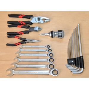 KTC ソフトドライバー セット 8本 : R55FACTORY - 通販 - Yahoo