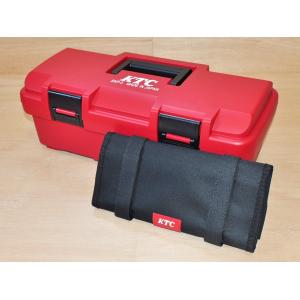 KTC プラハードケース EKP-2 ツールボックス 工具箱 : R55FACTORY