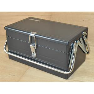 SIGNET ツールボックス 両開 工具箱 SG350★シグネット メタルケース SIGNET シグネット 工具箱 両開き ツールボックス SG350 ツール