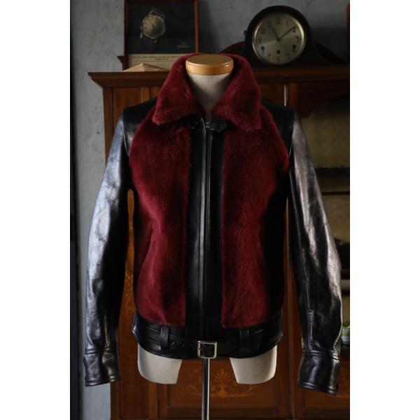 44サイズ FINE CREEK &amp; CO(ファインクリークアンドコー)〜Innocence Hor...