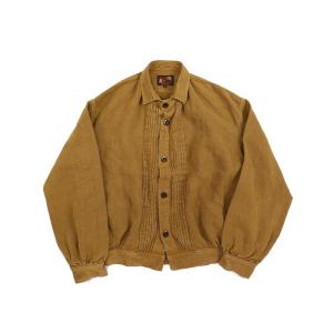The 2 Monkeys(トゥモンキーズ)〜French Work Blouse〜