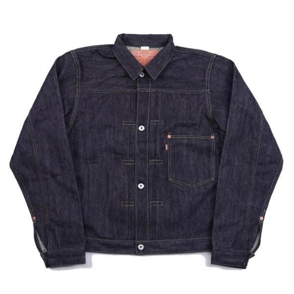 FREEWHEELERS(フリーホイーラーズ)〜Lot S506XX 1944-45 NON-WAS...