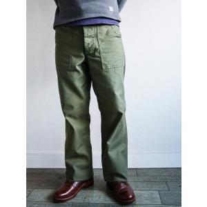 WORKERS(ワーカーズ)〜Baker Pants Standard Fit〜｜route66amboy