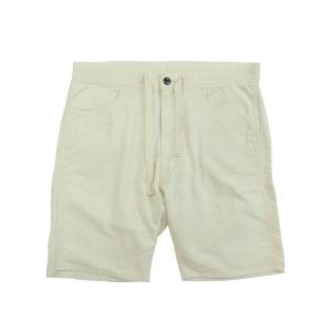 WORKERS(ワーカーズ)〜EZ Shorts WHITE〜｜route66amboy