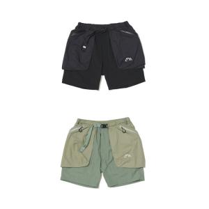 COMFY(コムフィ)〜KILTIC SHORTS-2024SS〜｜route66amboy