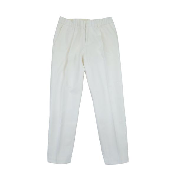 Sugar&amp;Co.(シュガーアンドカンパニー)〜 Daddys Pants Slim&amp;Fit Whi...