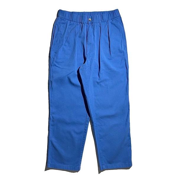 Sugar&amp;Co.(シュガーアンドカンパニー)〜DADDY'S CHINO BLUE〜