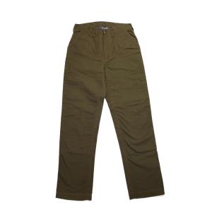 全2色【FREE WHEELERS/フリーホイーラーズ】2022FW「Trousers