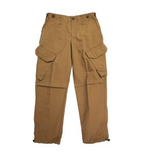 全2色【FREE WHEELERS/フリーホイーラーズ】2024SF「Cargo Pants