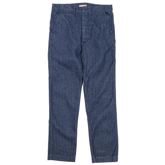 WORKERS(ワーカーズ)〜Workers Officer Trousers SlimType2 ...