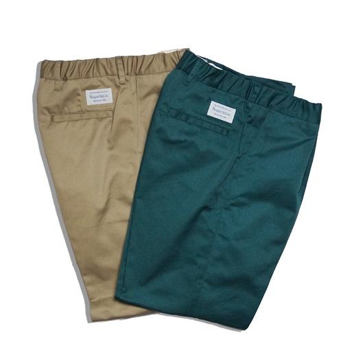 Sugar&amp;Co.(シュガーアンドカンパニー)〜WORKERS SLACKS〜