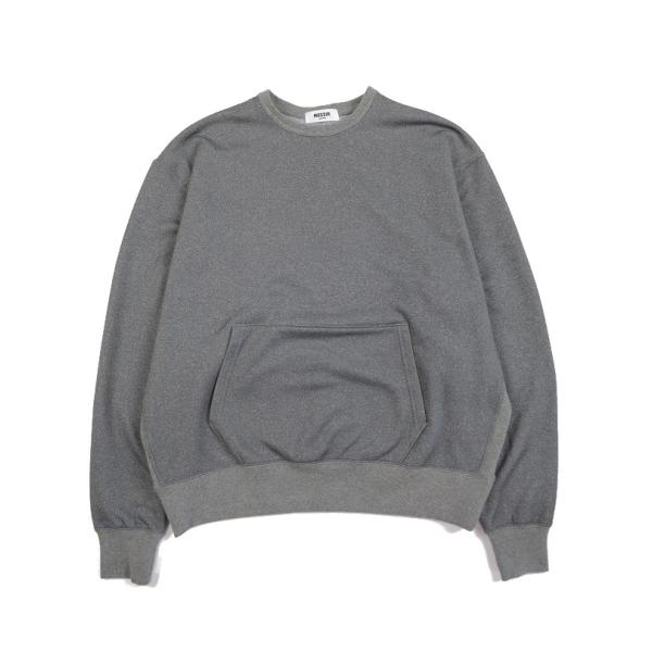MOSSIR(モシール)〜Bloom Gray〜