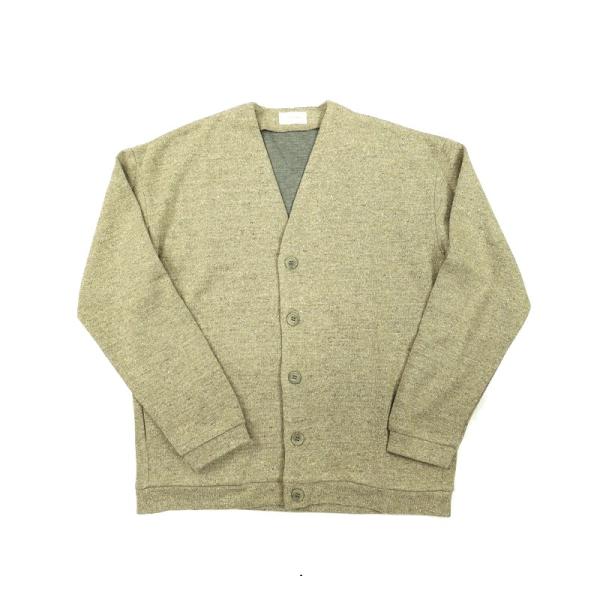 SPINNER BAIT(スピナーベイト)〜NEP RIB CARDIGAN〜