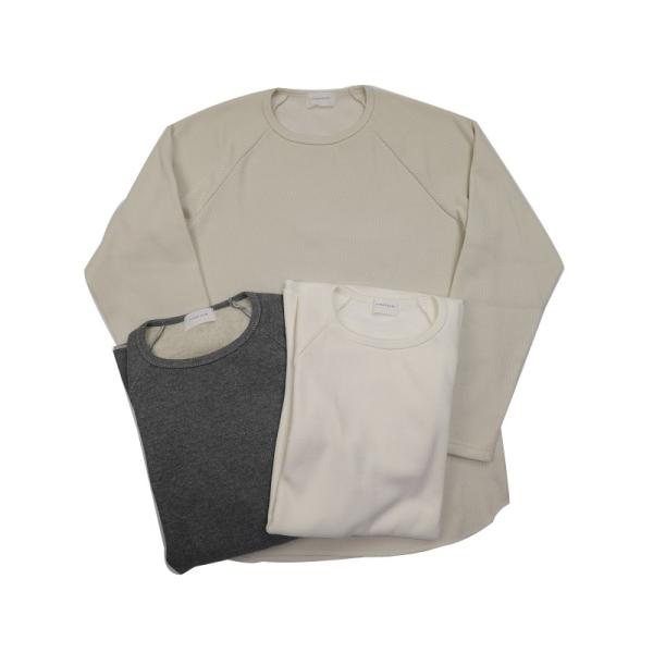 SPINNER BAIT(スピナーベイト)〜Thermal Bomber 2024AW〜