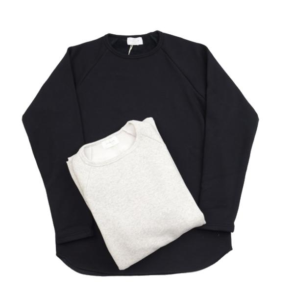 SPINNER BAIT(スピナーベイト)〜Bomber Heat Crew Neck 2025AW...