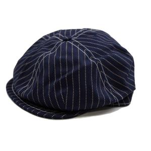 FREE WHEELERS/フリーホイーラーズ】2025FW「Casquette”JAM BUSTER