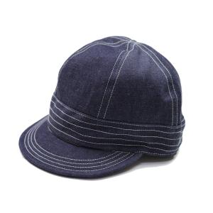 FREE WHEELERS/フリーホイーラーズ】2025FW「Casquette”JAM BUSTER