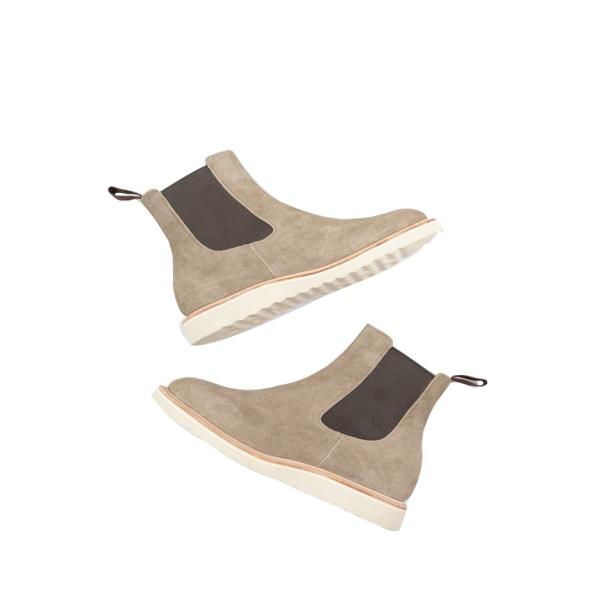 Makers(メイカーズ)〜VITTORIA SUEDE "VIBRAM #1010"〜