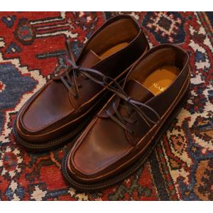 Makers（メイカーズ） 美品 GILL GUIDI CALF ドクターソール