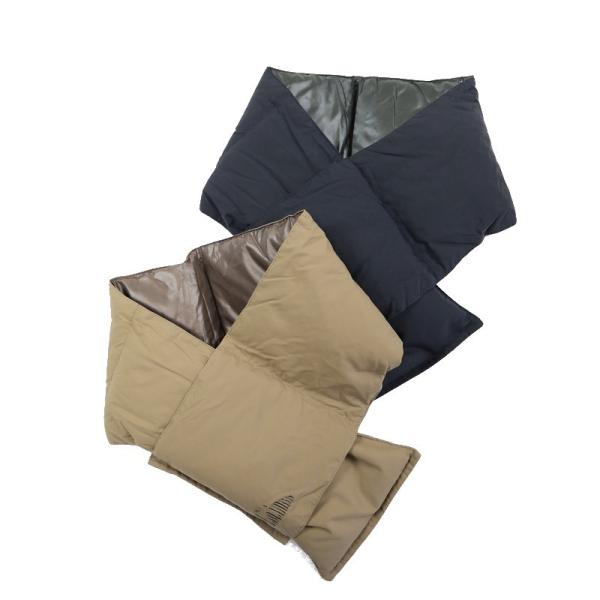 COLIMBO(コリンボ)〜CHAMPLAIN MUFFLER 2021〜